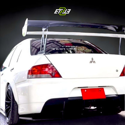 ETi Mitsubishi Evo 8/9 Time Attack Full Body Kit (Voltex)