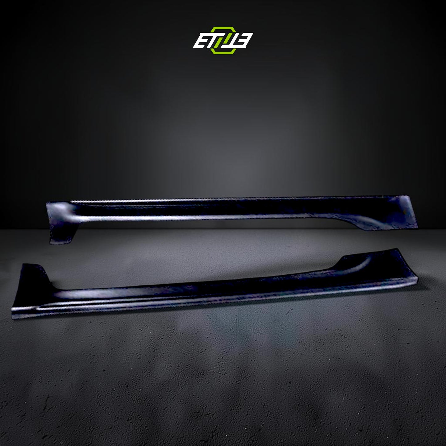 Toyota GT86 ZN Side Skirts