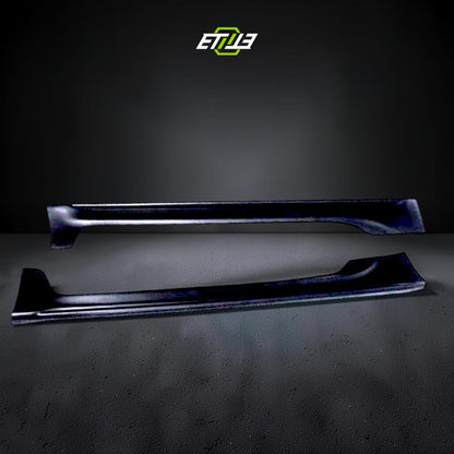 Toyota GT86 ZN Side Skirts