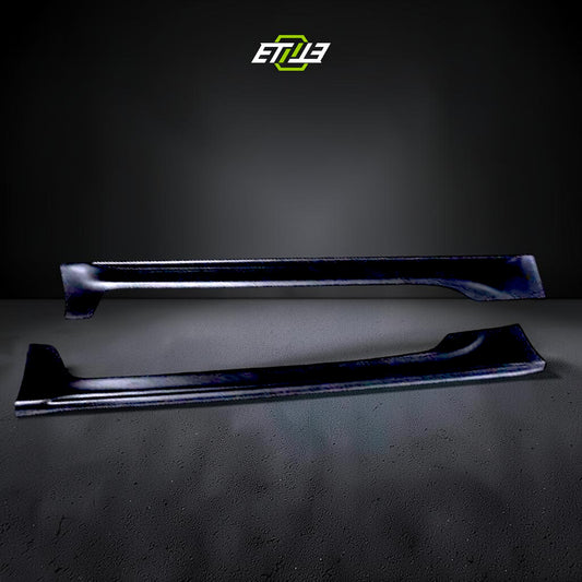 Toyota GT86 ZN Side Skirts