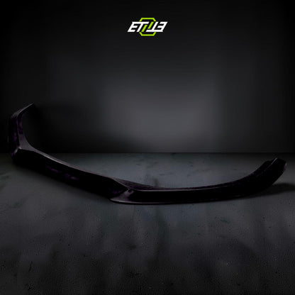 Toyota GT86 A2 Front Lip