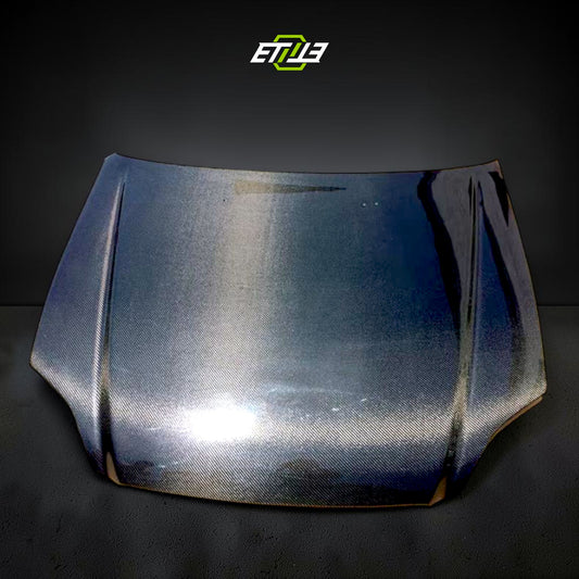 ETi Honda EK9 OEM Hood
