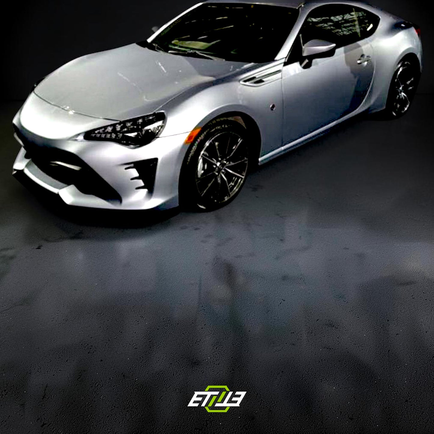 Toyota GT86 A2 Front Lip