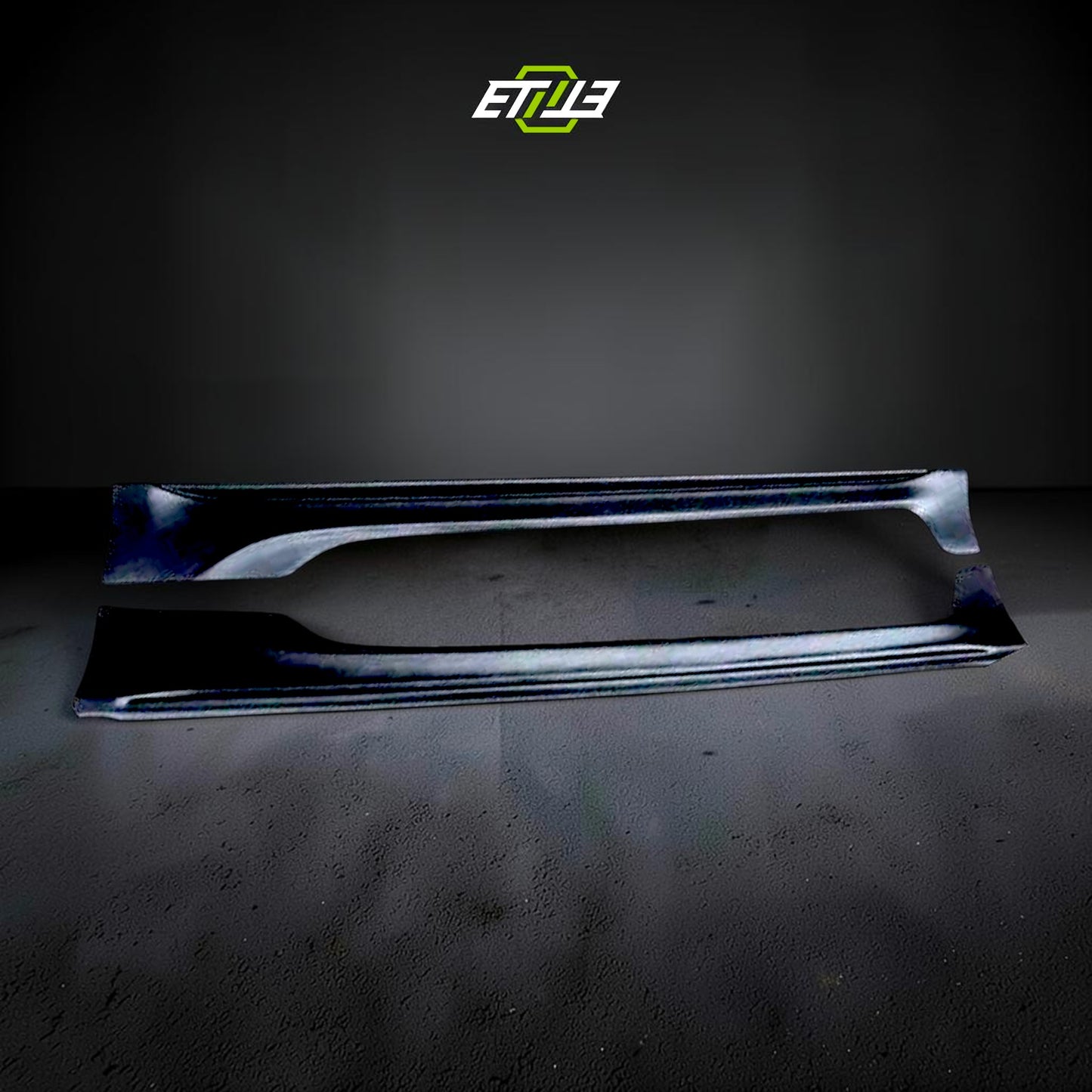 Toyota GT86 ZN Side Skirts