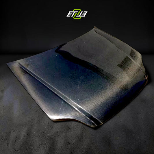 ETi Honda EK9 OEM Hood