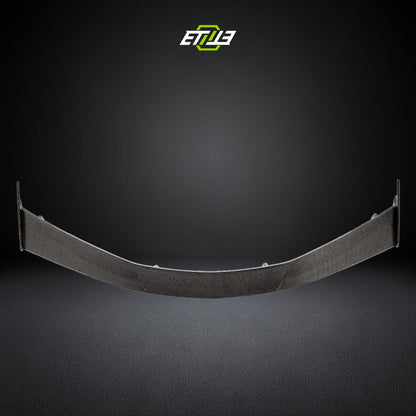 C8 Rear Spoiler Lid High Tail Wing