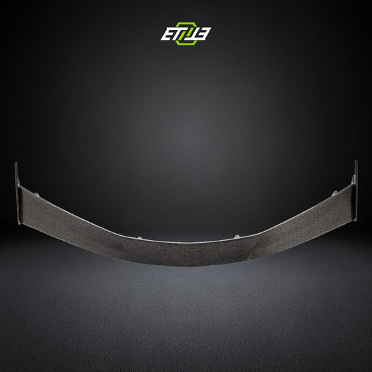 C8 Rear Spoiler Lid High Tail Wing