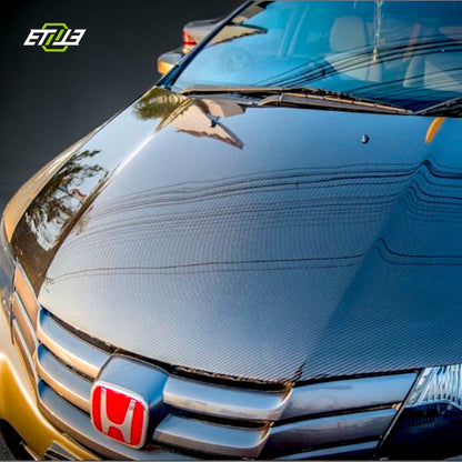 ETi Honda City OEM Hood