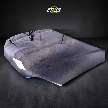 ETi Honda Civic OEM Hood