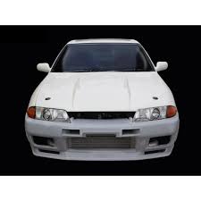 R32 GTS GTR Style Front Bumper