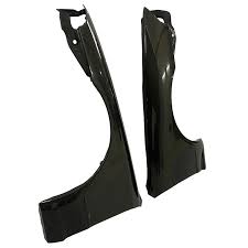 Nissan Skyline R32 GTS OEM Style Carbon Fiber Front Fenders