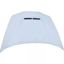 R34 GTT Z-Tune Hood 1999-2000 Skyline R34 GTT 2D 4D GTR-Style Bonnet with Duct