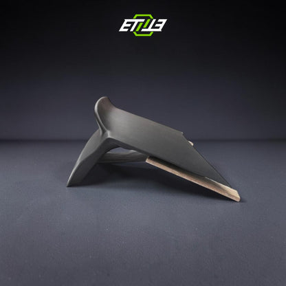 ETi Evolution 8/9 DL-Style Carbon Fiber Trunk | Shopifydevstudio