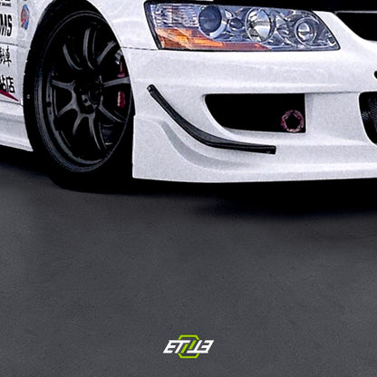 Mitsubishi EVO 7 Monster Body Kit | Shopifydevstudio