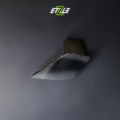 ETi Evolution 8/9 FQ-Type Carbon Fiber Trunk Wing | Shopifydevstudio