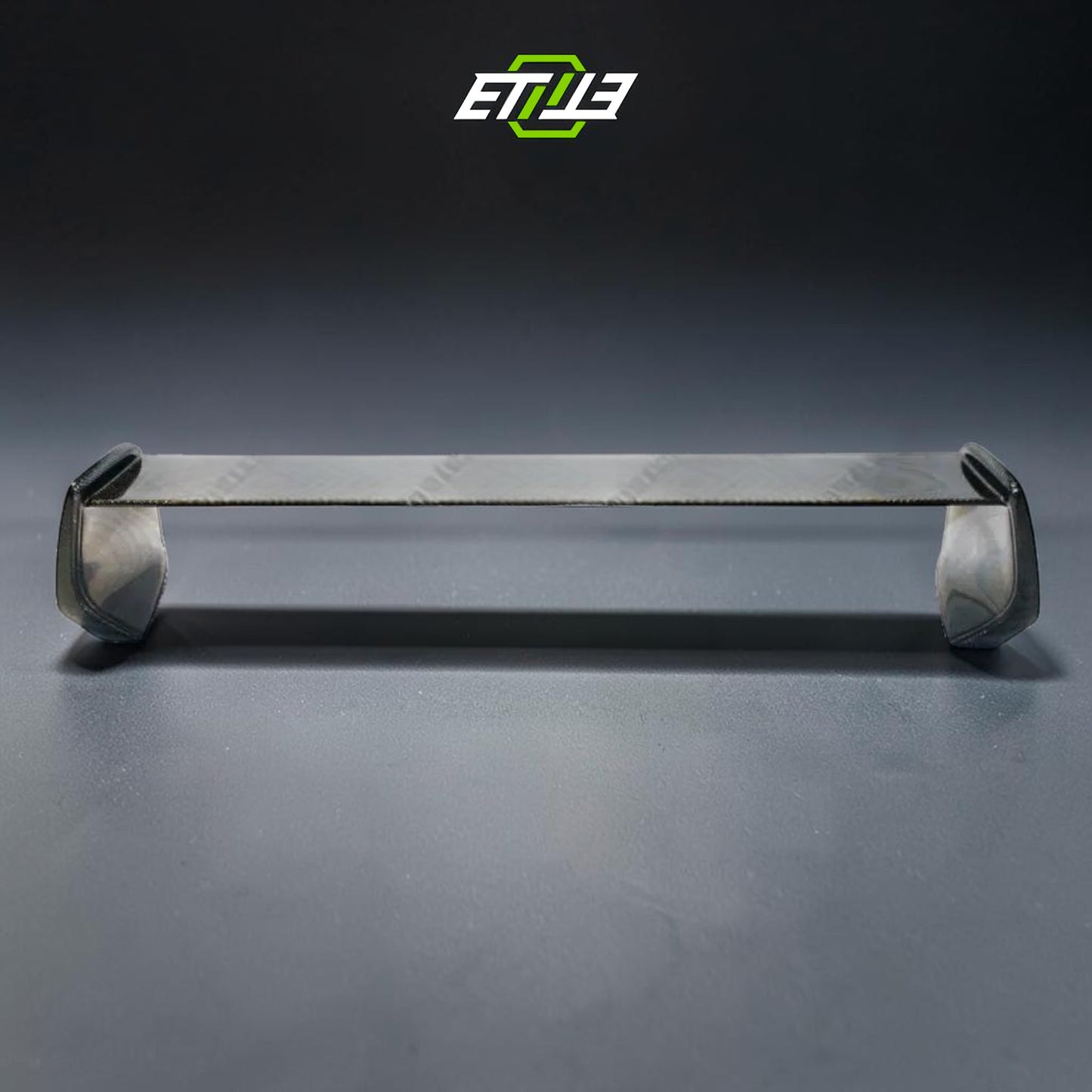ETi Evolution 8/9 FQ-Type Carbon Fiber Trunk Wing | Shopifydevstudio