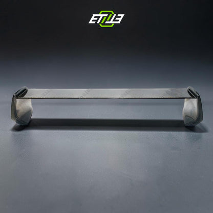ETi Evolution 8/9 FQ-Type Carbon Fiber Trunk Wing | Shopifydevstudio