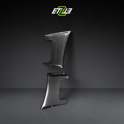 ETi Evolution 8/9 Varis Style Front Fender Add-On | Shopifydevstudio