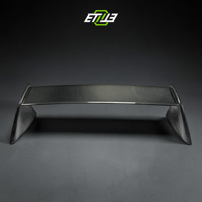 ETi Evolution 8/9 FQ-Type Carbon Fiber Trunk Wing | Shopifydevstudio