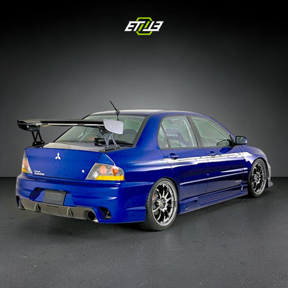 Mitsubishi EVO 7/8 ING+1 Body Kit | Shopifydevstudio