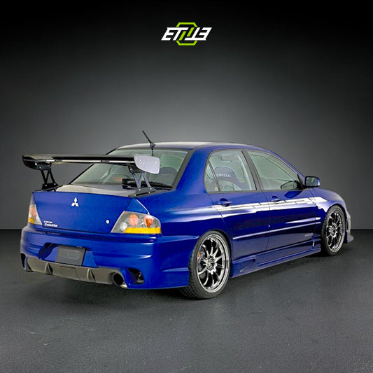 Mitsubishi EVO 7/8 ING+1 Body Kit | Shopifydevstudio