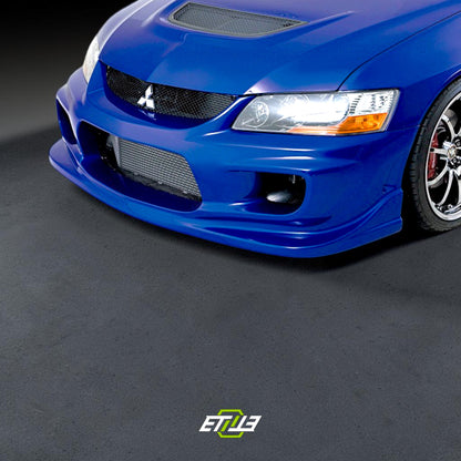 Mitsubishi EVO 7/8 ING+1 Body Kit | Shopifydevstudio