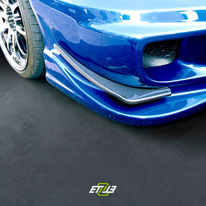 Mitsubishi EVO 7/8 ING+1 Body Kit | Shopifydevstudio