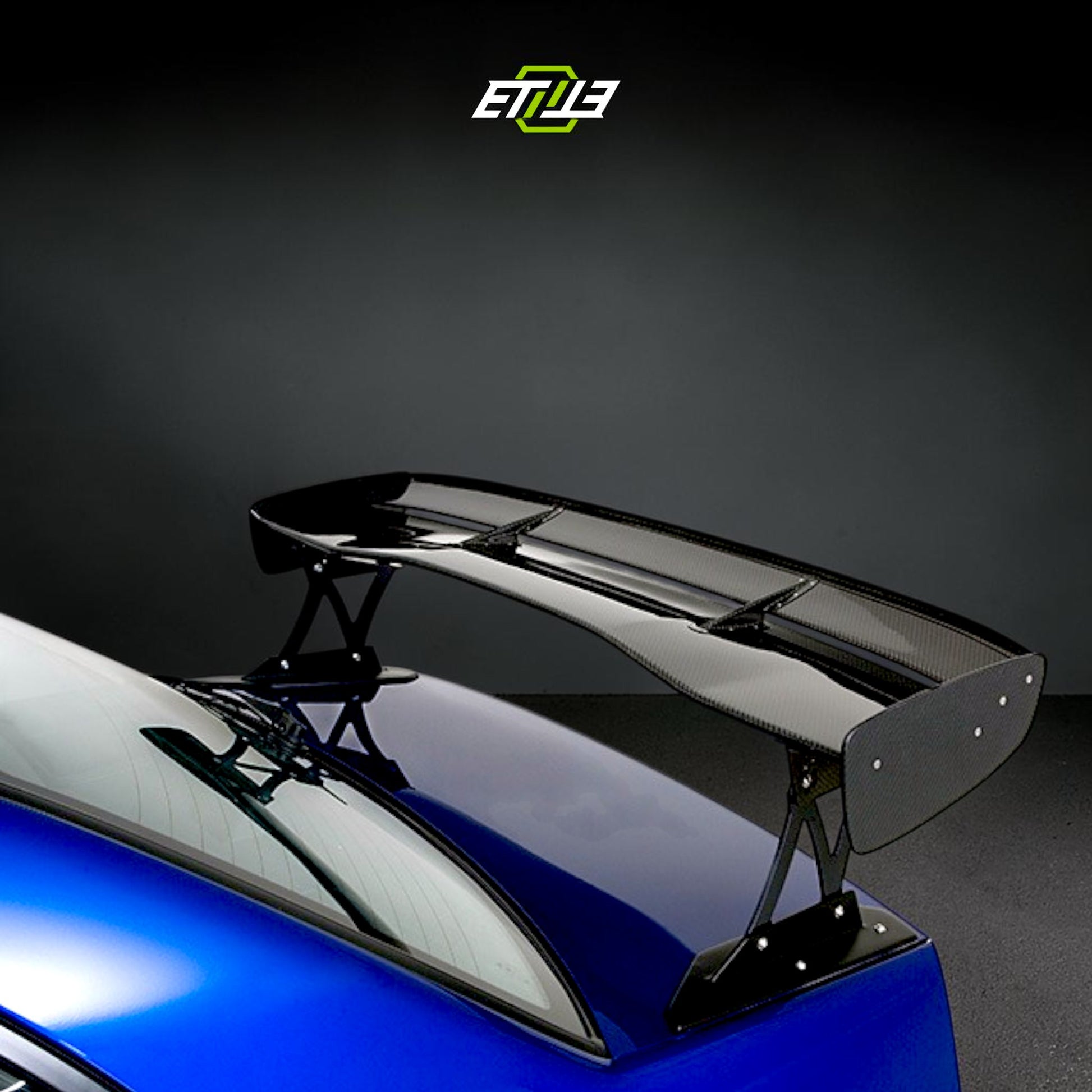 Mitsubishi EVO 7/8 ING+1 Body Kit | Shopifydevstudio