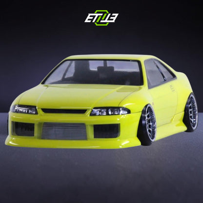 Nissan Skyline R33 BN-Sports Style Body Kit