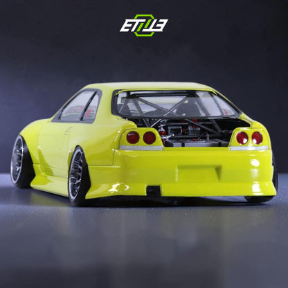 Nissan Skyline R33 BN-Sports Style Body Kit