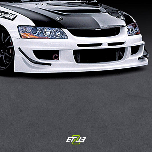 Mitsubishi EVO 7 Monster Body Kit | Shopifydevstudio