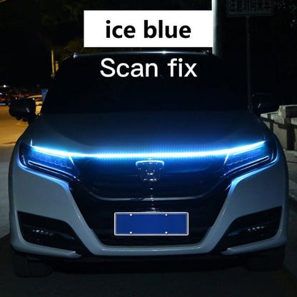 LED Running Car Strip Light - Elite Ti
