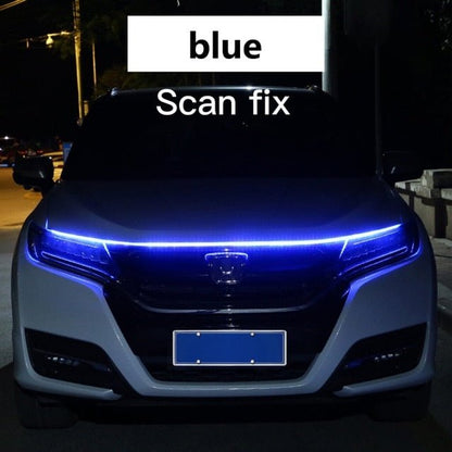 LED Running Car Strip Light - Elite Ti