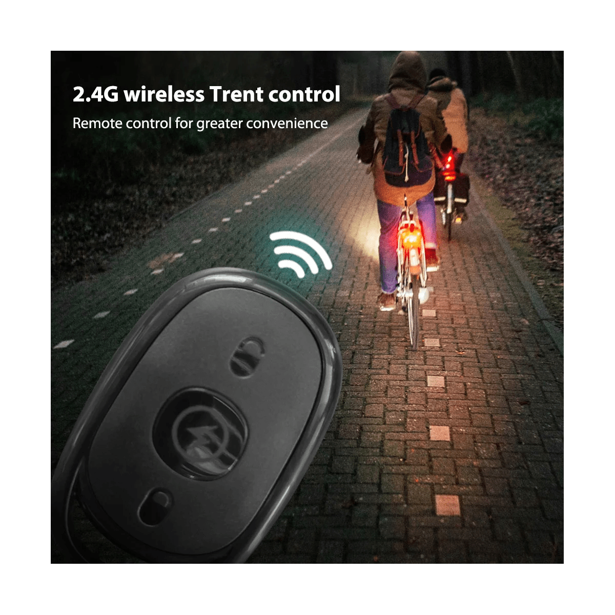 LED Strobe Kit - Elite Ti