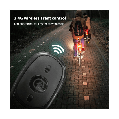 LED Strobe Kit - Elite Ti