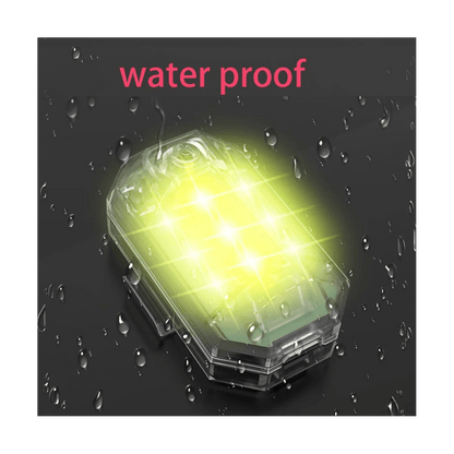 LED Strobe Kit - Elite Ti