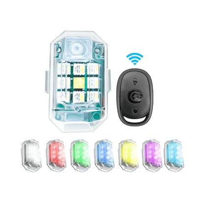 LED Strobe Kit - Elite Ti