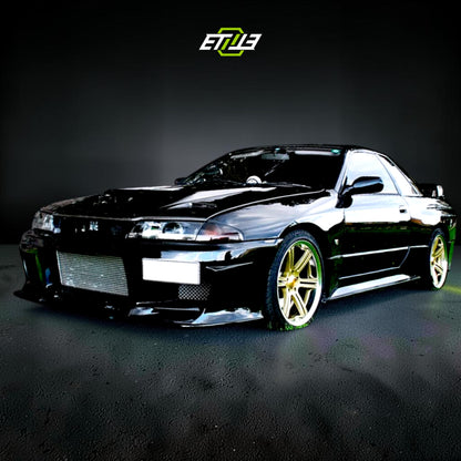 R32 GTR Do-Luck Style Front Bumper