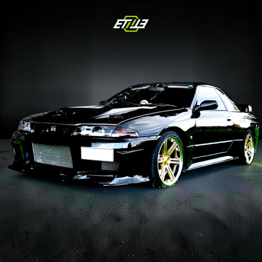 R32 GTR Do-Luck Style Body Kit