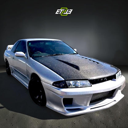 R32 GTR Do-Luck Style Front Bumper
