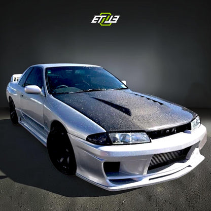 R32 GTR Do-Luck Style Body Kit