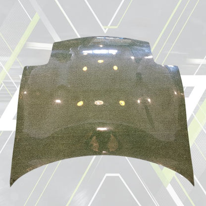 Mazda RX - 7 (FD3S) Clear Carbon Fiber OEM - Style Hood - Elite Ti