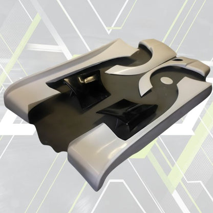 Mazda RX7 Amemiya RE GT Wide Bodied Kit - Elite Ti