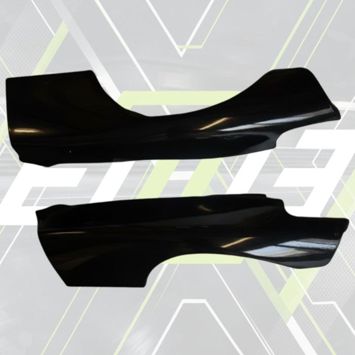 Mazda RX7 Amemiya RE GT Wide Bodied Kit - Elite Ti