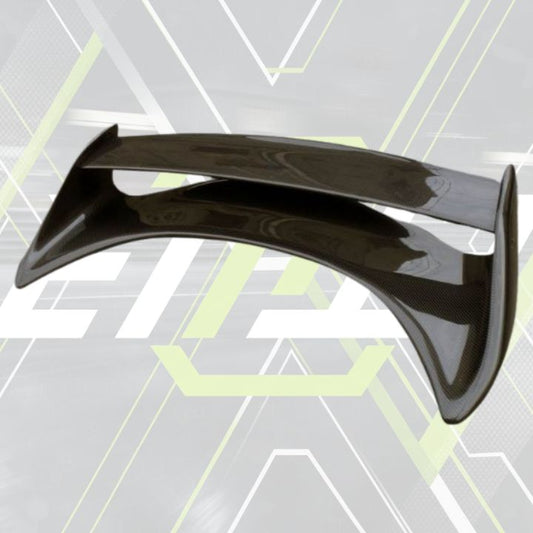 Mazda RX7 Mazdaspeed Rear Wing - Elite Ti