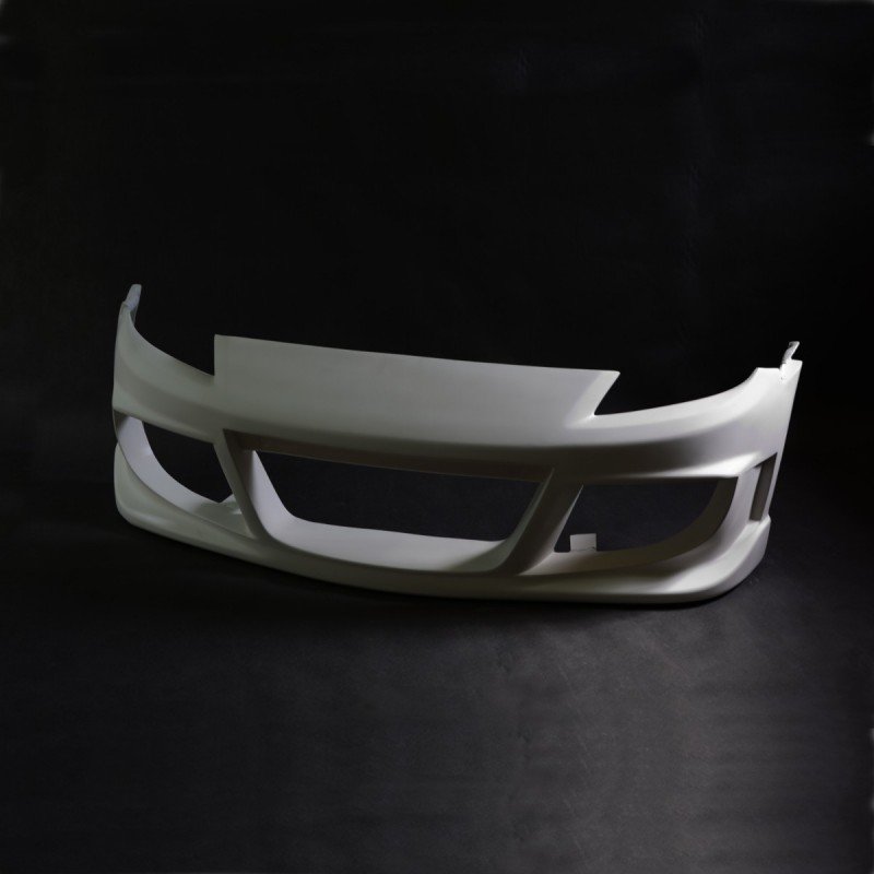 RX8 03-08 SE3P MS Style Front Bumper