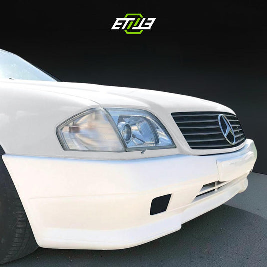 Mercedes SL500 R129 AMG Body Kit