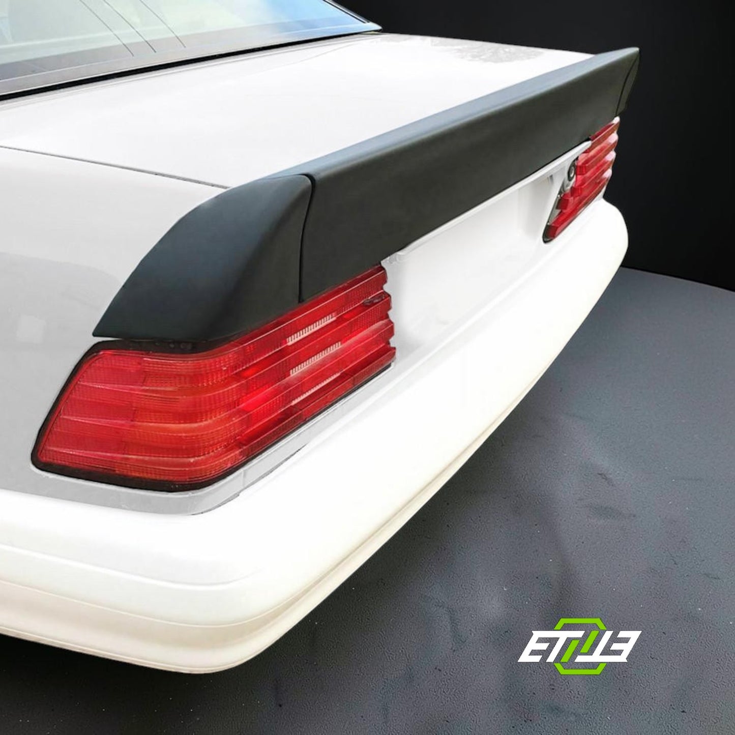 Mercedes SL500 R129 AMG Body Kit