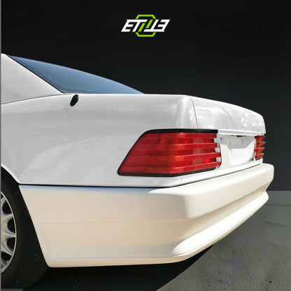 Mercedes SL500 R129 AMG Body Kit