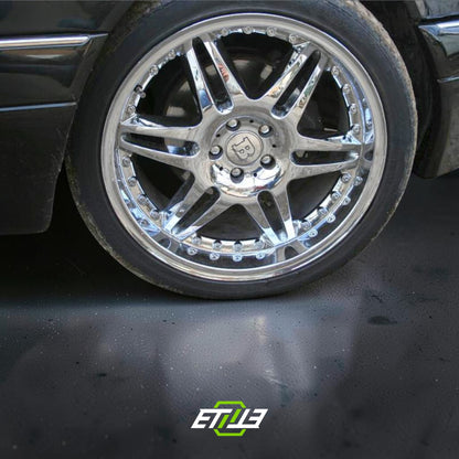 Mercedes S-Class W140 BRABUS Body Kit